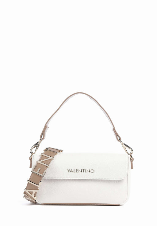 Sac Valentino Alexia 173 bianco cuoio 173 BIANCO CUOIO