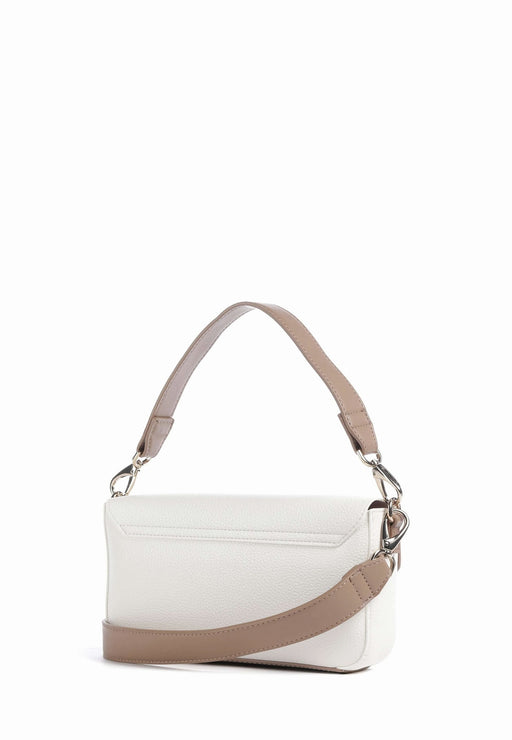 Sac a main Valentino Alexia Vbs5a804 173 BIANCO CUOIO