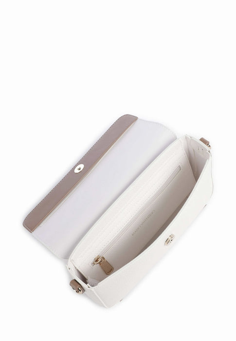 Sac a main Valentino Alexia Vbs5a804 173 BIANCO CUOIO