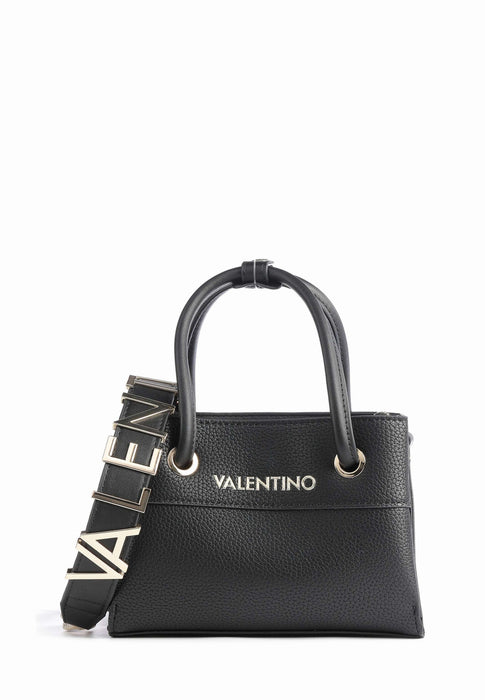 Sac a main Valentino Alexia Vbs5a805 001 NERO