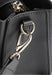 Sac a main Valentino Alexia Vbs5a805 001 NERO