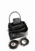 Sac a main Valentino Alexia Vbs5a805 001 NERO