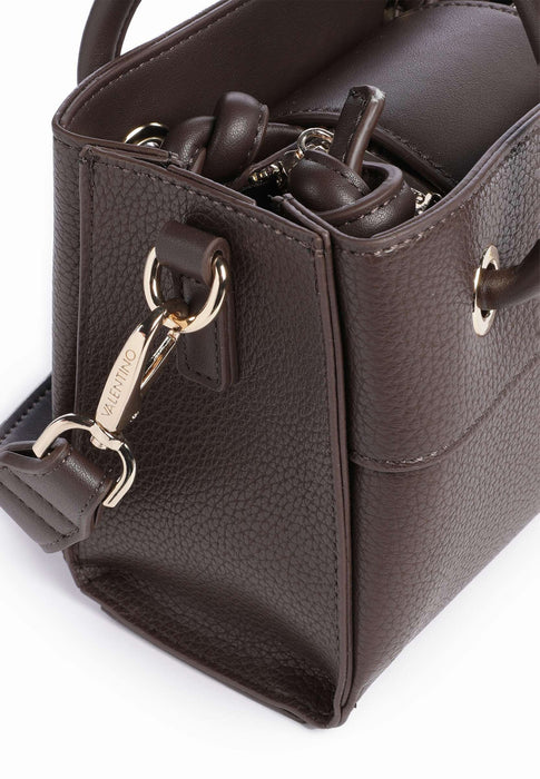 Sac a main Valentino Alexia Vbs5a805 064 MORO