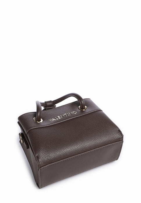 Sac a main Valentino Alexia Vbs5a805 064 MORO