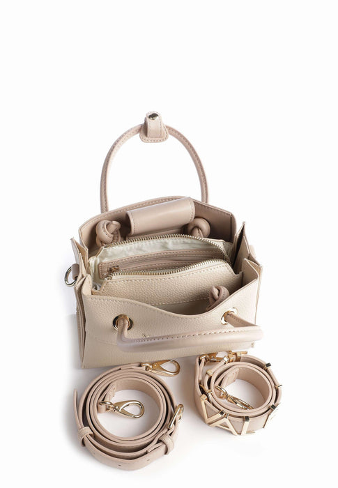 Sac a main Valentino Alexia Vbs5a805 991 ECRU