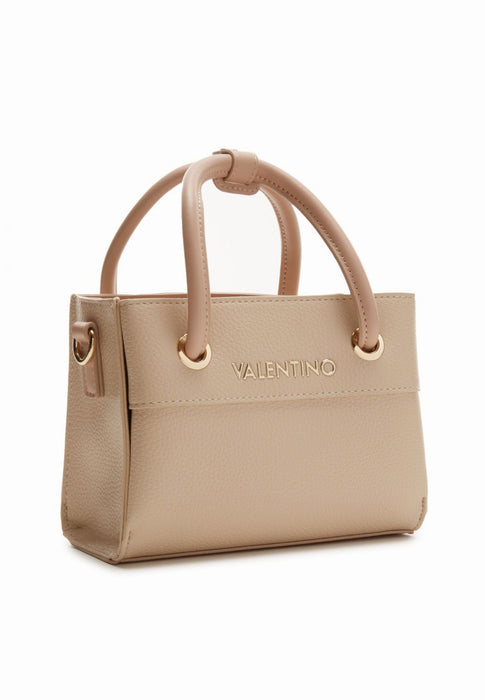 Sac a main Valentino Alexia Vbs5a805 991 ECRU