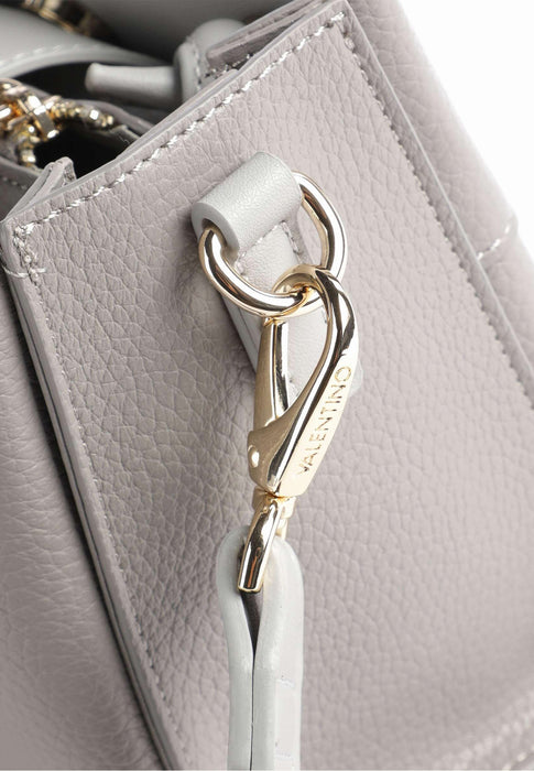 Sac a main Valentino Alexia Vbs5a805 E52 GRI MULTI