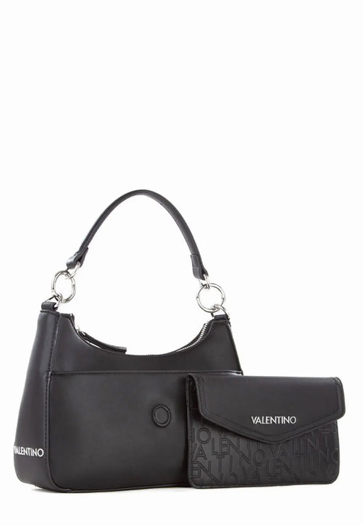 Valentino Sac a main Hudson re 001 NERO