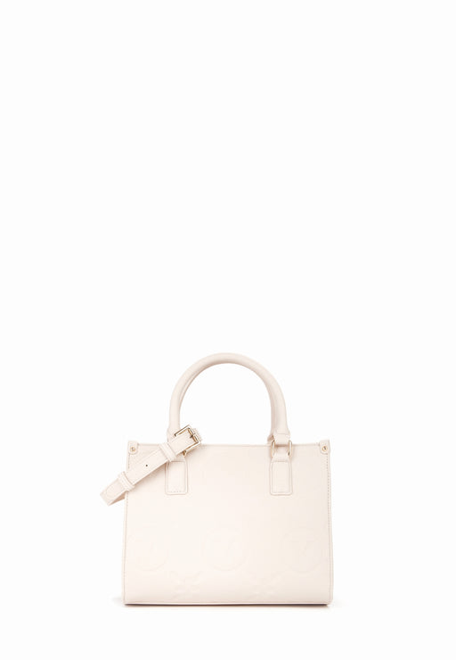 Valentino Sac a main Samba re Vbs8zg04 991 ecru 991 ECRU