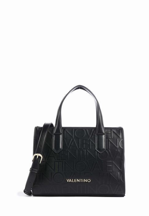 Sac a main Valentino Gynevra re Vbsa6804 001 NERO