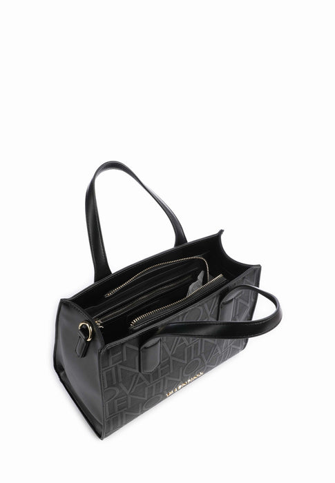 Sac a main Valentino Gynevra re Vbsa6804 001 NERO