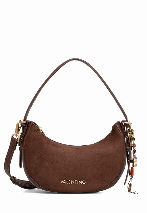 Sac a main Valentino Winnie winter Vbsabh13 521 CAFFE