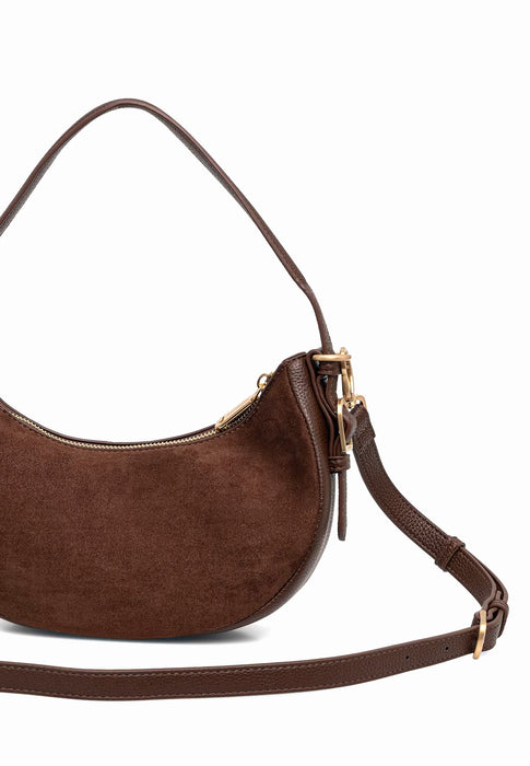 Sac a main Valentino Winnie winter Vbsabh13 521 CAFFE