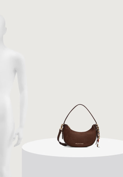 Sac a main Valentino Winnie winter Vbsabh13 521 CAFFE