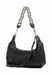 Sac a main Valentino Lena Vbsacg08 001 NERO