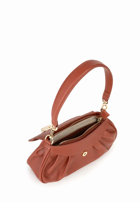 Sac a main Valentino Mirella Vbsach13 067 MATTONE