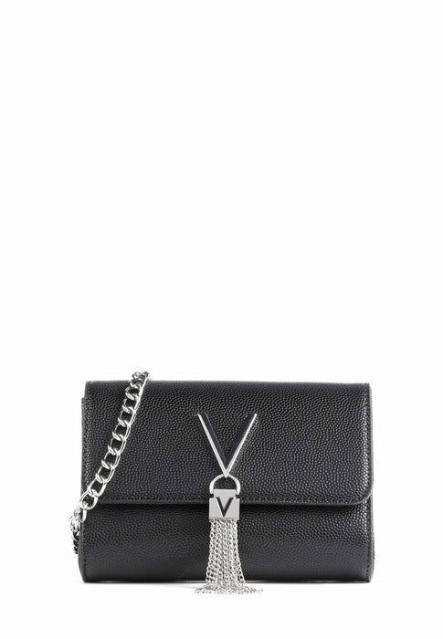 Sac bandouliere Valentino Divina Vbs1r403g 001 NERO