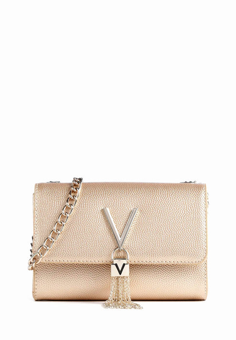 Sac bandouliere Valentino Divina Vbs1r403g 019 ORO