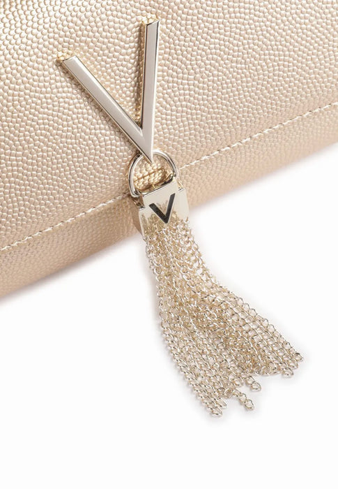 Sac bandouliere Valentino Divina Vbs1r403g 019 ORO