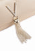 Sac bandouliere Valentino Divina Vbs1r403g 019 ORO
