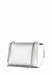 Valentino Sac bandouliere Divina Vbs1r403g 040 argento 040 ARGENTO