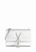 Sac bandouliere Valentino Divina Vbs1r403g 040 ARGENTO