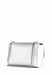Sac bandouliere Valentino Divina Vbs1r403g 040 ARGENTO