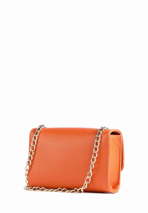 Sac bandouliere Valentino Divina Vbs1r403g 048 ARANCIO