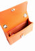 Sac bandouliere Valentino Divina Vbs1r403g 048 ARANCIO