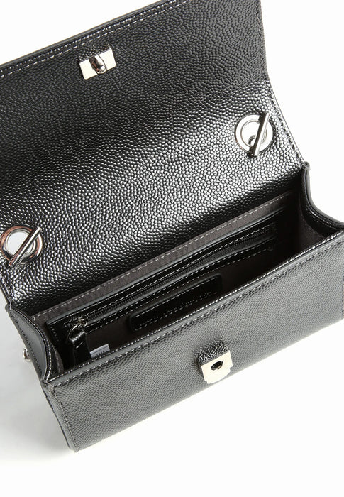 Sac bandouliere Valentino Divina Vbs1r403g 083 CANNAFUCIL