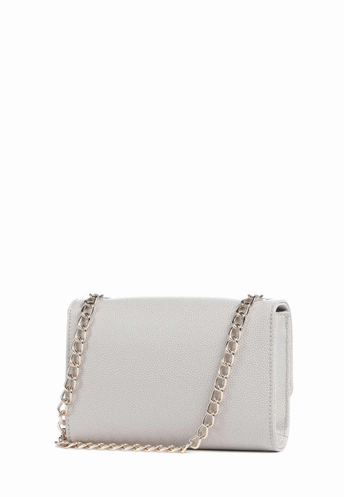 Sac bandouliere Valentino Divina Vbs1r403g 185 GHIACCIO
