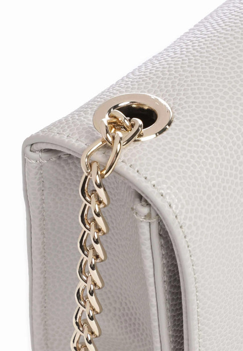 Sac bandouliere Valentino Divina Vbs1r403g 185 GHIACCIO