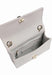 Sac bandouliere Valentino Divina Vbs1r403g 185 GHIACCIO