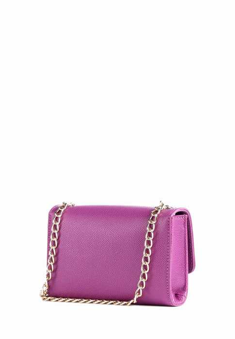 Sac bandouliere Valentino Divina Vbs1r403g 571 MALVA
