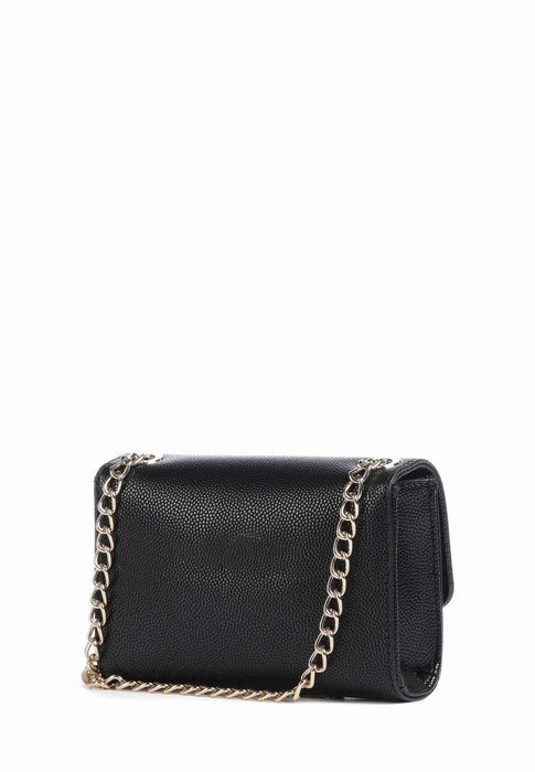 Sac bandouliere Valentino Divina Vbs1r403g 574 NERO GOLD