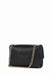 Sac bandouliere Valentino Divina Vbs1r403g 574 NERO GOLD