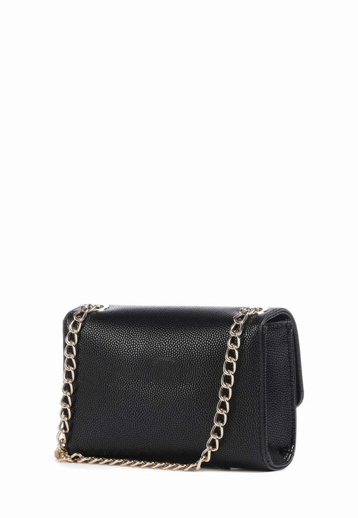 Valentino Sac bandouliere Divina Vbs1r403g 574 nero gold 574 NERO GOLD