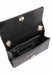 Valentino Sac bandouliere Divina Vbs1r403g 574 nero gold 574 NERO GOLD