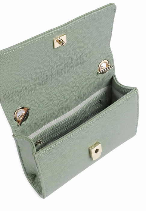 Sac bandouliere Valentino Divina Vbs1r403g G44 SALVIA