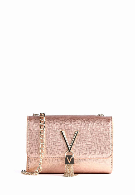 Sac bandouliere Valentino Divina Vbs1r403g Q23 ORO ROSA