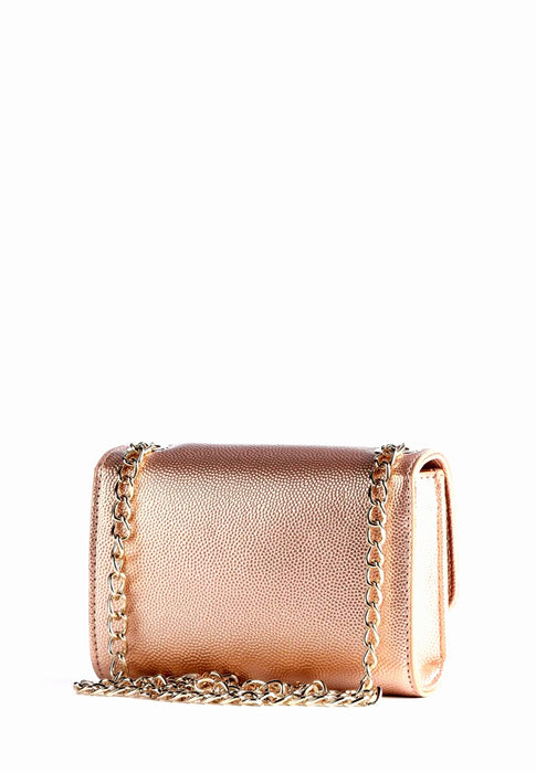 Sac bandouliere Valentino Divina Vbs1r403g Q23 ORO ROSA