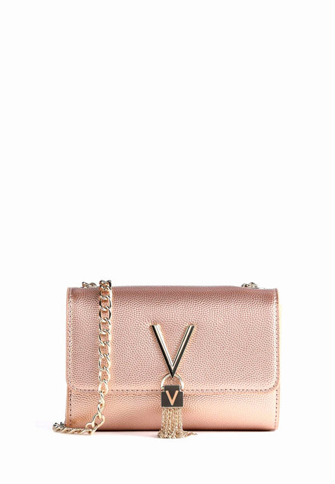 Valentino Sac bandouliere Divina Vbs1r403g Q23 oro rosa Q23 ORO ROSA