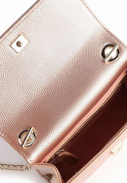 Valentino Sac bandouliere Divina Vbs1r403g Q23 oro rosa Q23 ORO ROSA