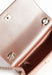 Valentino Sac bandouliere Divina Vbs1r403g Q23 oro rosa Q23 ORO ROSA