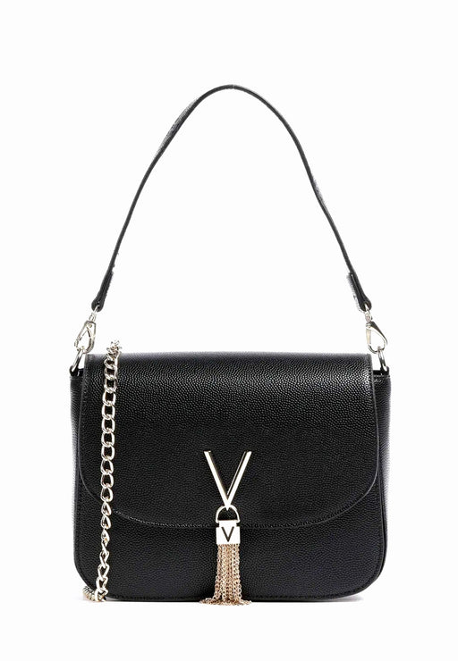 Valentino Sac bandouliere Divina Vbs1r404g 574 NERO GOLD