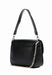 Valentino Sac bandouliere Divina Vbs1r404g 574 NERO GOLD