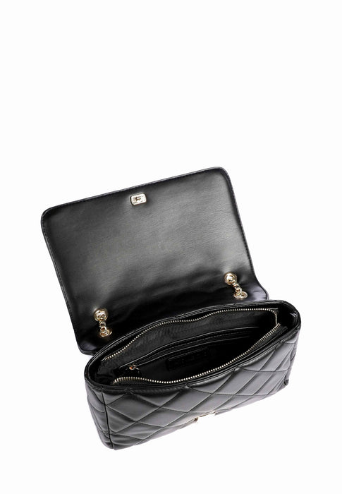 Valentino Sac bandouliere Ocarina Vbs3kk02r 001 NERO