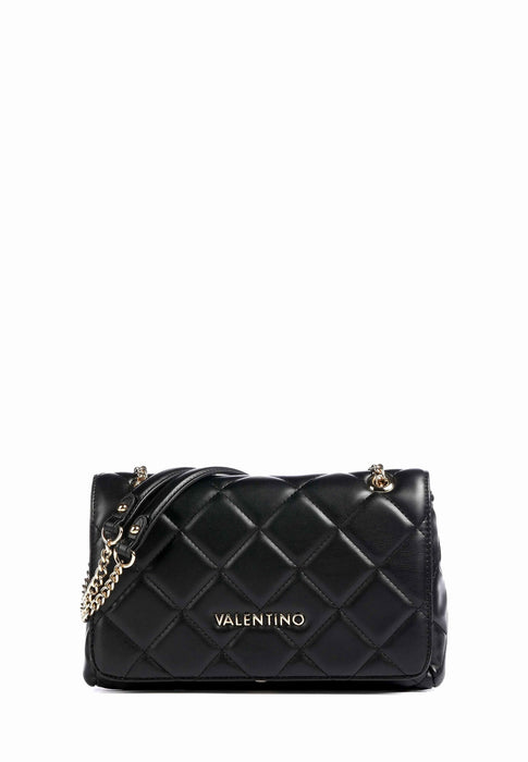Sac bandouliere Valentino Ocarina Vbs3kk02r 001 NERO