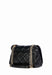 Sac bandouliere Valentino Ocarina Vbs3kk02r 001 NERO