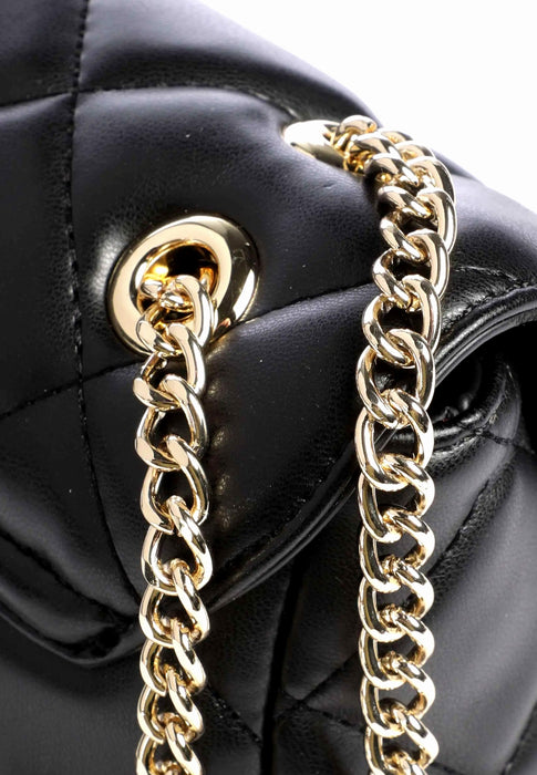 Sac bandouliere Valentino Ocarina Vbs3kk02r 001 NERO